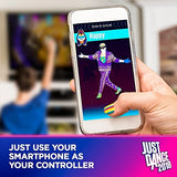 Just Dance 2018 PS4 - PlayStation 4