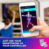 Just Dance 2018 - Wii U