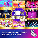 Just Dance 2018 - Wii U