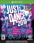 Just Dance 2018 - Xbox One