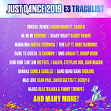 Just Dance 2019 Bilingual Playstation 4