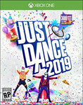 Just Dance 2019 Bilingual Xbox One