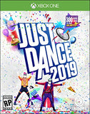 Just Dance 2019 Bilingual Xbox One