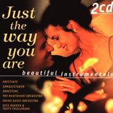 Just the Way You Are [Audio CD] Various Artists