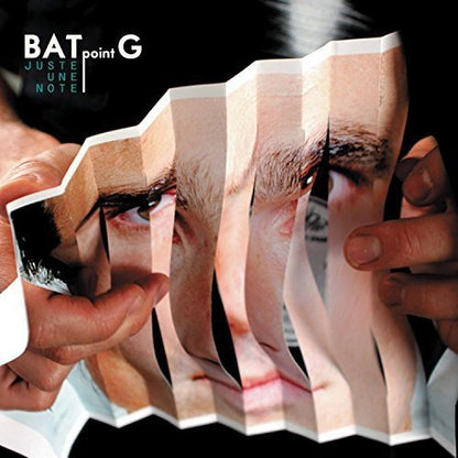 Juste Une Note [Audio CD] Bat Pointg