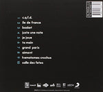 Juste Une Note [Audio CD] Bat Pointg