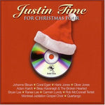 Justin Time for Christmas 4 [Audio CD] Justin in Time For Christmas