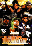 Justo Presents: Mixtape All Stars The DVD [DVD]