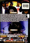 Justo Presents: Mixtape All Stars The DVD [DVD]