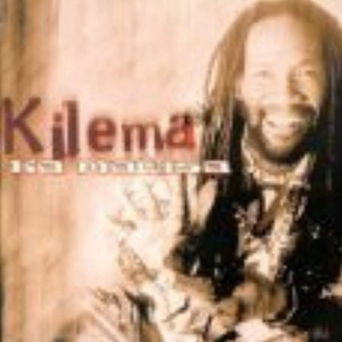 Ka Malisa [Audio CD] Kilema