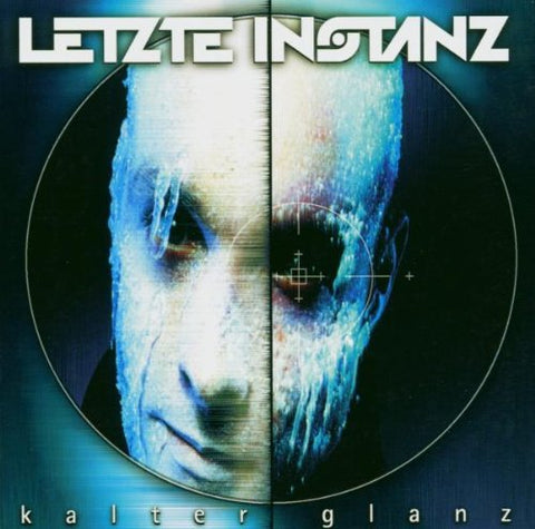 Kalter Glanz [Audio CD]