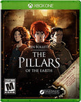 Kalypso Media Pillars of The Earth Xbox One