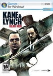 Kane and Lynch: Dead Men - Standard Edition