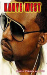 Kanye West - Music Videos on DVD