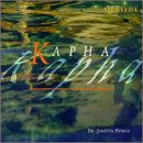 Kapha [Audio CD] Petkus, Dr. Janetta