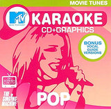 Karaoke: At the Movies [Audio CD] Various Artists