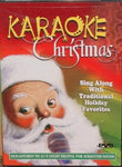Karaoke Christmas [DVD]