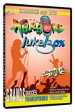 Karaoke Jukebox Vol. 34 - Grands Succes Francophones (Version française) [DVD]