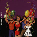 Karaoke: Party Time Classics / Various [Audio CD] KARAOKE