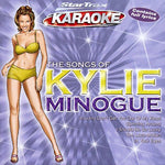 Karaoke: Songs of Kylie Minogue [Audio CD] Karaoke