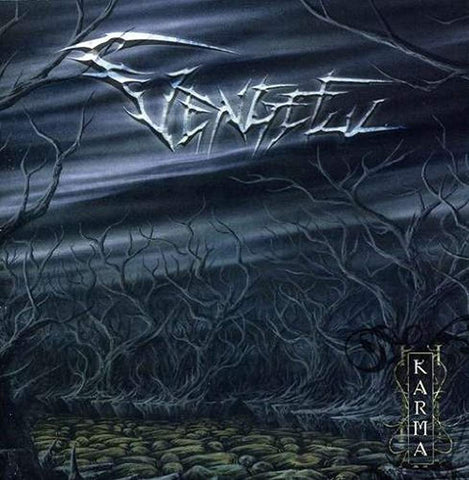 Karma [Audio CD] Vengeful