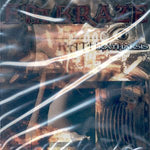 Katharsis [Audio CD] Embraze