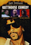 Katthouse Comedy [DVD]