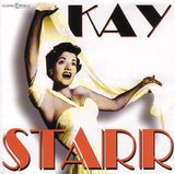 Kay Starr [Audio CD] Starr, Kay