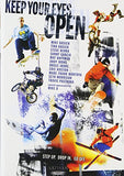 Keep Your Eyes Open [DVD]