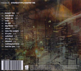 Keepin' Me [Audio CD] Stereotyp