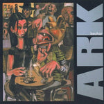 Keuhar [Audio CD] Ark