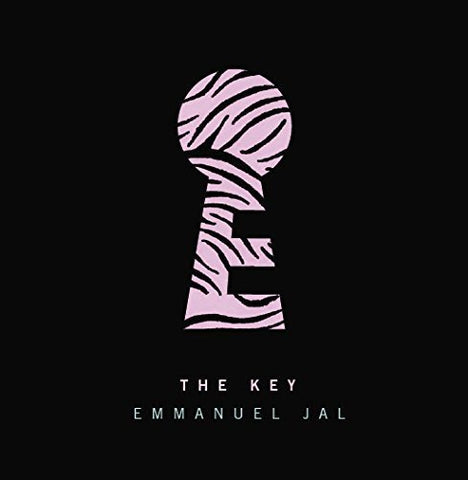 Key the [Audio CD] Jal, Emmanuel