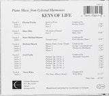 Keys of Life [Audio CD] Various Artists