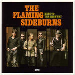 Keys to the Highway [Audio CD] Flaming Sideburns