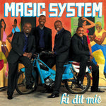 Ki Dit Mie [Audio CD] Magic System
