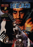 Kick to the Head/Yakuza Way [DVD]