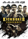 Kickboxer: Vengeance [DVD]