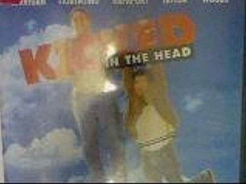 Kicked in the Head [DVD]