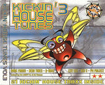 Kickin House 3 [Audio CD] Various Artists