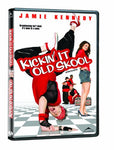 Kickin' It Old Skool (Bilingual) [DVD]