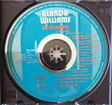 Kid Dynamite [Audio CD] Williams, Alanda