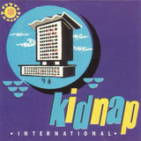 Kidnap International [Audio CD] Various