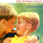 Kids Amazing Songs [Audio CD] Various Artists