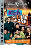 Kids on the Loose [DVD]