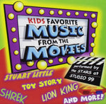 Kids Party Tunes [Audio CD] Kids Party Tunes