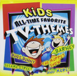 Kids Party Tunes [Audio CD] Kids Party Tunes