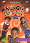 Kidviz: Kids Get Cooking - The Egg [DVD]