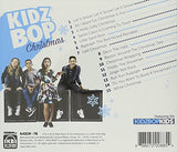 KIDZ BOP Christmas [Audio CD] Kidz Bop Kids