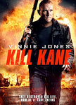 KILL KANE [DVD]