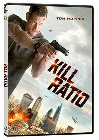 Kill Ratio [DVD]